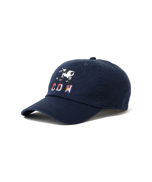 GDC 完売HAT RESTOCK PRE-ORDER] Faded Washed Hand Quilted 