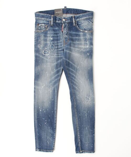 DSQUARED2（ディースクエアード）の「PANTS 5 POCKETS /CERESIO9