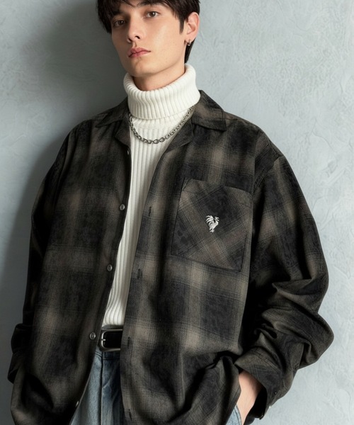 セール】【Classical Origin】自然体のカッコよさ。ヴィンテージ風