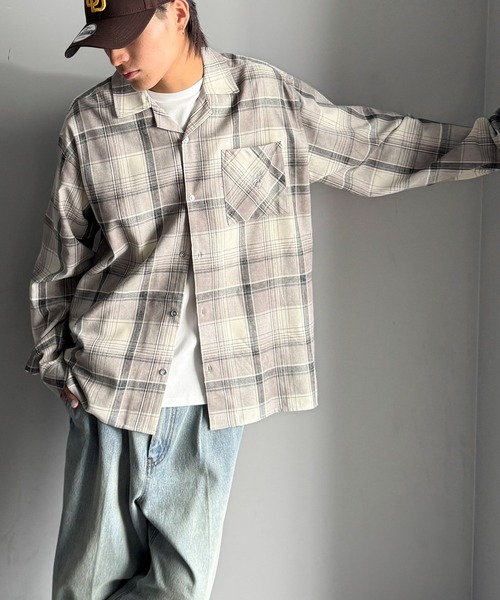 セール】【Classical Origin】自然体のカッコよさ。ヴィンテージ風