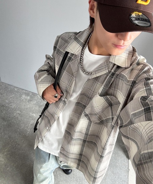 セール】【Classical Origin】自然体のカッコよさ。ヴィンテージ風