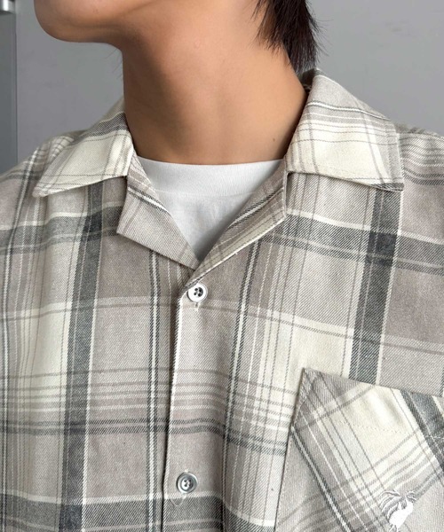 セール】【Classical Origin】自然体のカッコよさ。ヴィンテージ風