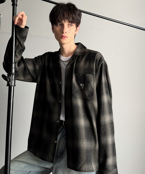 セール】【Classical Origin】自然体のカッコよさ。ヴィンテージ風