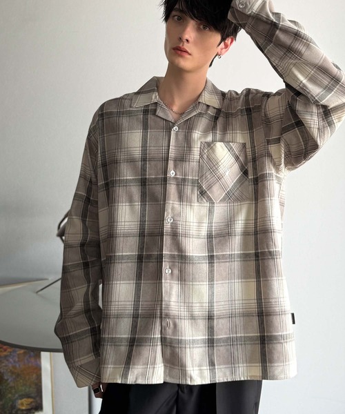 セール】【Classical Origin】自然体のカッコよさ。ヴィンテージ風