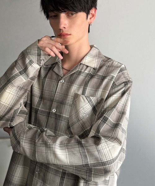 セール】【Classical Origin】自然体のカッコよさ。ヴィンテージ風