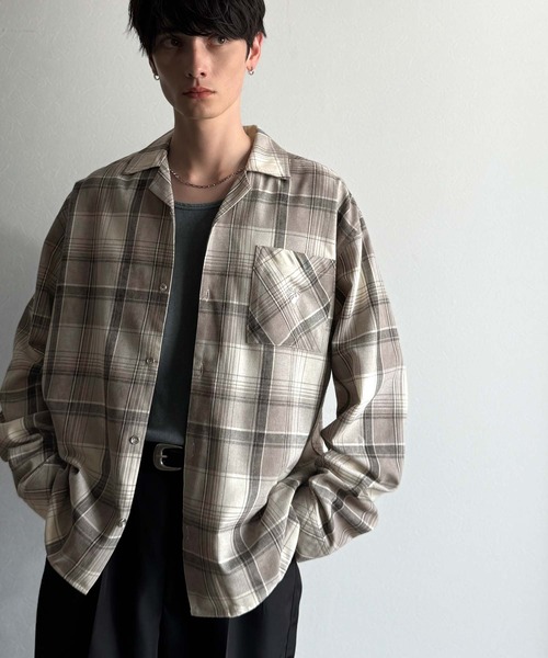 セール】【Classical Origin】自然体のカッコよさ。ヴィンテージ風