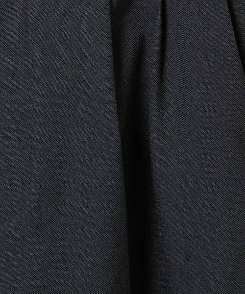 BAYFLOW(ベイフロー)の「【EF(エフ)】ウールライクスラックス(MEN)(その他パンツ・メンズ・ダークグレー・MEDIUM/LARGE)」の2枚目の写真