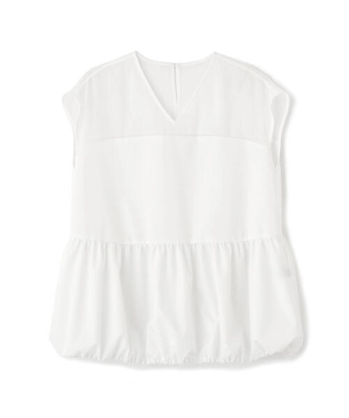 ADORE プレーンストレッチブラウス プレーンストレッチブラウス | ADORE（アドーア） ｜【公式