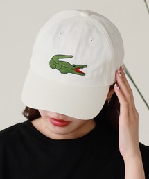 LACOSTE｜ラコステのキャップ通販 - ZOZOTOWN