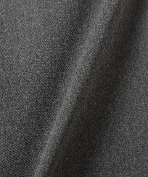 B:MING by BEAMS(ビーミングバイビームス)の「ambiance / ワイド スラックス(スラックス・メンズ・ブラック/チャコールグレー・S/M/L/XL)」の18枚目の写真