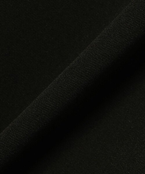 B:MING by BEAMS(ビーミングバイビームス)の「ambiance / ワイド スラックス(スラックス・メンズ・ブラック/チャコールグレー・S/M/L/XL)」の4枚目の写真