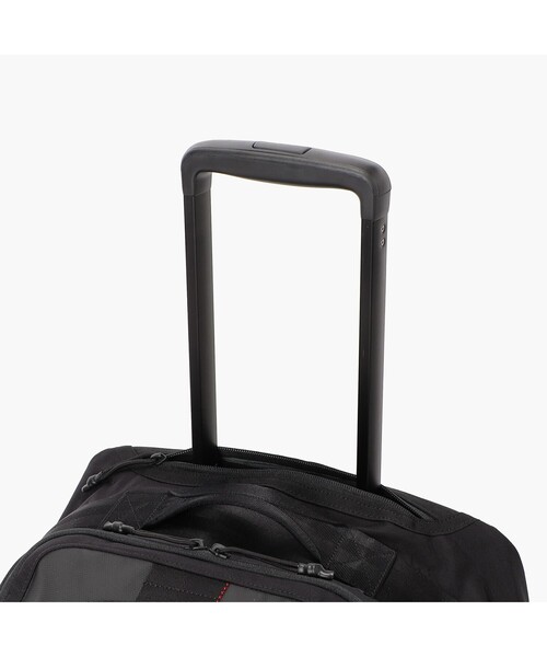 2WHEEL CARRY CARGO 100（スーツケース/キャリーバッグ）｜BRIEFING