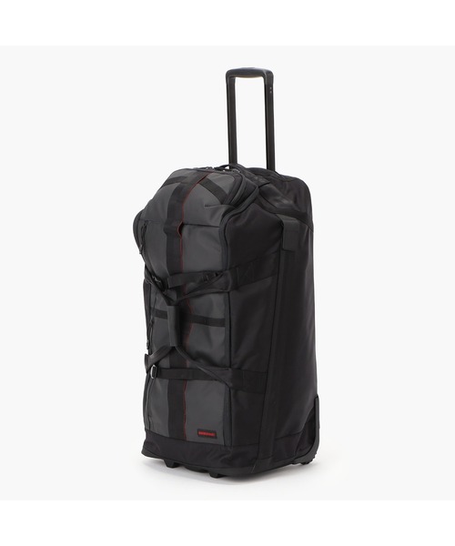 BRIEFING（ブリーフィング）の「2WHEEL CARRY CARGO 100（スーツケース/キャリーバッグ・メンズ・ブラック・FREE）」の2枚目の写真