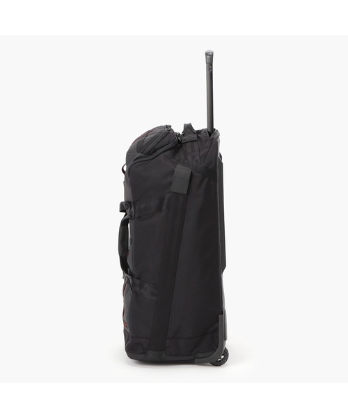 BRIEFING（ブリーフィング）の「2WHEEL CARRY CARGO 100（スーツケース/キャリーバッグ・メンズ・ブラック・FREE）」の3枚目の写真
