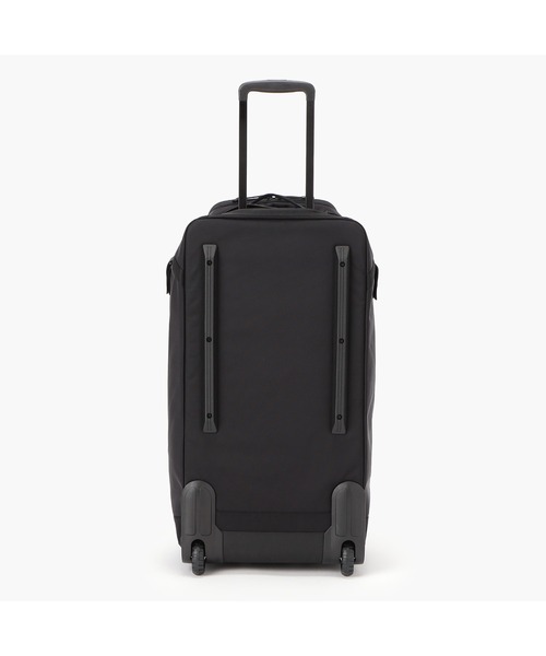 BRIEFING（ブリーフィング）の「2WHEEL CARRY CARGO 100（スーツケース/キャリーバッグ・メンズ・ブラック・FREE）」の4枚目の写真