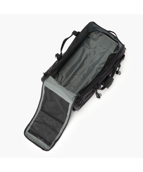 BRIEFING（ブリーフィング）の「2WHEEL CARRY CARGO 100（スーツケース/キャリーバッグ・メンズ・ブラック・FREE）」の6枚目の写真