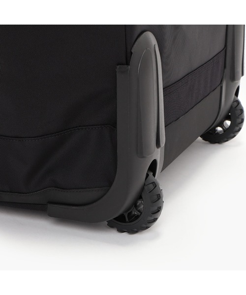 2WHEEL CARRY CARGO 100（スーツケース/キャリーバッグ）｜BRIEFING