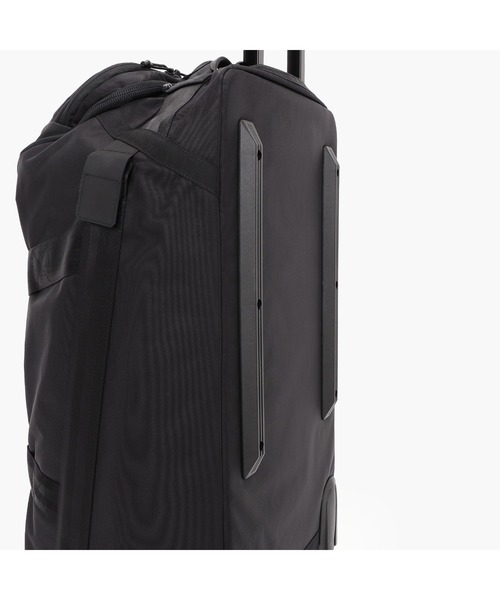 BRIEFING（ブリーフィング）の「2WHEEL CARRY CARGO 100（スーツケース/キャリーバッグ・メンズ・ブラック・FREE）」の10枚目の写真