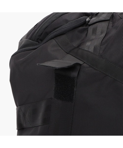 BRIEFING（ブリーフィング）の「2WHEEL CARRY CARGO 100（スーツケース/キャリーバッグ・メンズ・ブラック・FREE）」の11枚目の写真