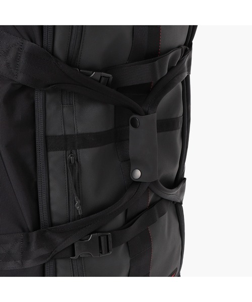 BRIEFING（ブリーフィング）の「2WHEEL CARRY CARGO 100（スーツケース/キャリーバッグ・メンズ・ブラック・FREE）」の12枚目の写真