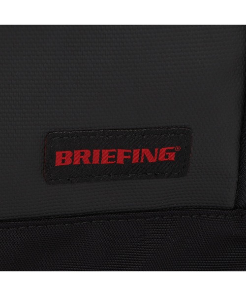 BRIEFING（ブリーフィング）の「2WHEEL CARRY CARGO 100（スーツケース/キャリーバッグ・メンズ・ブラック・FREE）」の13枚目の写真