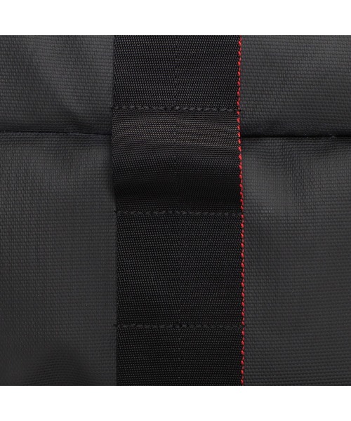 BRIEFING（ブリーフィング）の「2WHEEL CARRY CARGO 100（スーツケース/キャリーバッグ・メンズ・ブラック・FREE）」の14枚目の写真