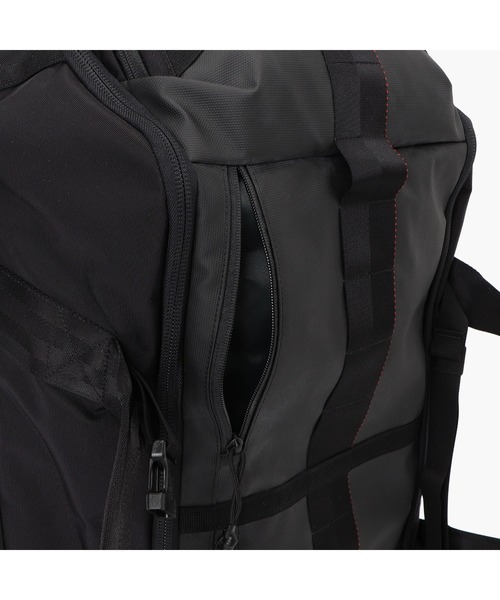 BRIEFING（ブリーフィング）の「2WHEEL CARRY CARGO 100（スーツケース/キャリーバッグ・メンズ・ブラック・FREE）」の15枚目の写真