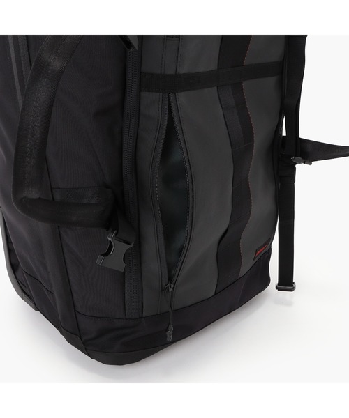 BRIEFING（ブリーフィング）の「2WHEEL CARRY CARGO 100（スーツケース/キャリーバッグ・メンズ・ブラック・FREE）」の16枚目の写真