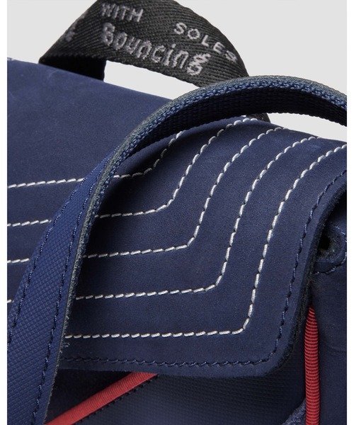 セール】Dr. Martens/ドクターマーチン 7インチ サッチェル バッグ