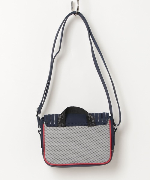 Dr. Martens/ドクターマーチン 7インチ サッチェル バッグ 41741400