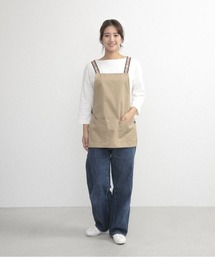 その他セレクト（ソノタセレクト）の「COCOWALK ちょいエプ2（エプロン・メンズ）」