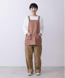 BACKYARD FAMILY（バックヤードファミリー）の「COCOWALK ちょいエプ2（エプロン）」