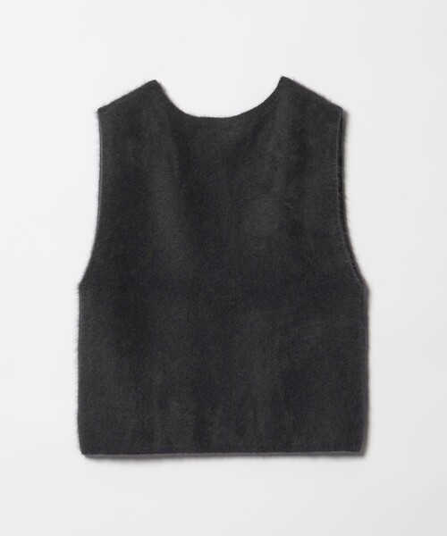 セール】＜Steven Alan＞オーストラリアンウール ミックス ニット