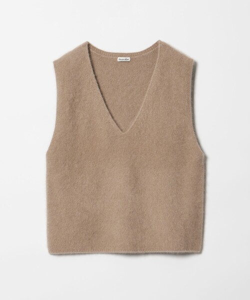 セール】＜Steven Alan＞オーストラリアンウール ミックス ニット