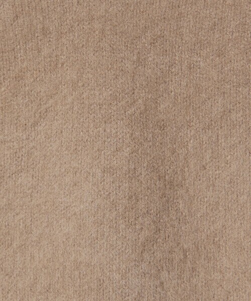 Steven Alan＞オーストラリアンウール ミックス ニットベスト（ベスト