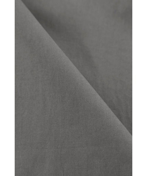 ALEXIA STAM（アリシアスタン）の「Embroidery Cozy Pants /刺繍リラックスパンツ（その他パンツ・レディース・チャコールグレー/ピンク/ホワイト・M/S）」の21枚目の写真