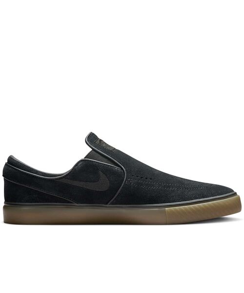スケートボード Nike sb Janoski Nike SB Janoski+ Slip Skate Shoes. Nike CA