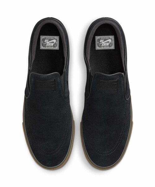 ナイキ SB ジャノスキー+ スリップ スケートボードシューズ / Nike SB