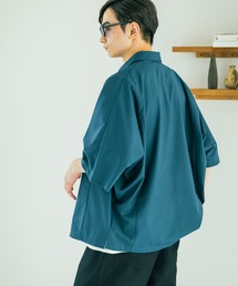 LAKOLE | TRドルマンシャツ / 588715(シャツ/ブラウス)