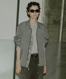 ZIP SHIRT