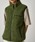 Gramicci�i�O���~�`�j�́uREVERSIBLE SHERPA VEST�b���o�[�V�u���V�F���p�x�X�g Gramicci �O���~�`�i�x�X�g�j�v�b�I���[�u