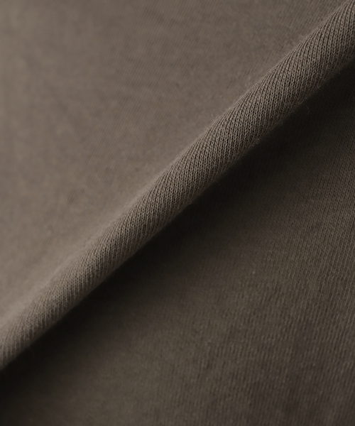 tシャツ 「洗える」GREYCHORD/グレーコード ミニウラケオフショルトップス レディース 洗える】GREYCHORD/グレーコード ミニウラケオフショルトップス