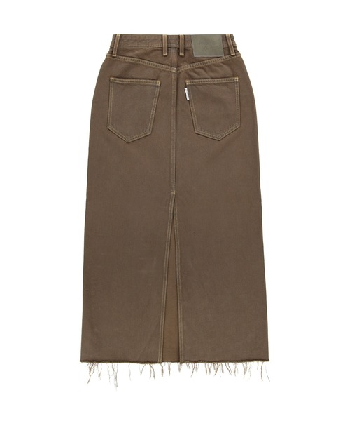 ALEXIASTAMデニム定価17600円 Lee x ALEXIA STAM] Baggy Denim Pants | ALEXIA STAM