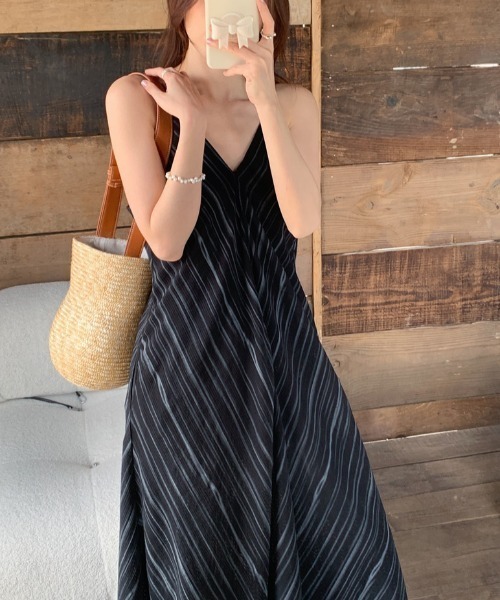 apolina キャミワンピ2-3y apolina キャミワンピ2-3y