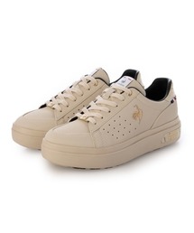 Mode et Jacomo（モードエジャコモ）の「【レイン対応】厚底レースアップスニーカー（LCS セーヴル PF II ）（スニーカー）」