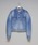 MASU�i�G���G�[�G�X���[�j�́u�yMASU�zMB DENIM JACKET USED�i�f�j���W���P�b�g�j�v�b�C���f�B�S�u���[