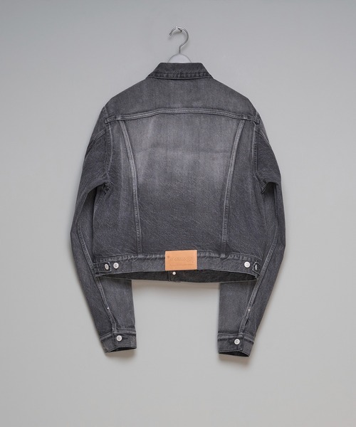 ‼️新品未使用‼️MASU MB DENIM JACKET DIAMOND 46 新品未使用‼️MASU MB DENIM JACKET DIAMOND 46