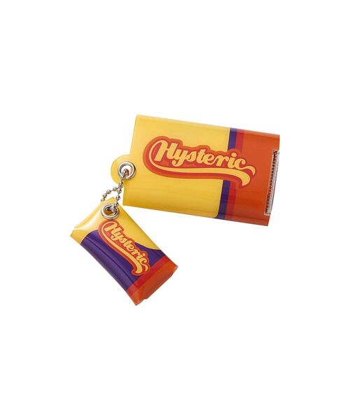 HYSTERIC GLAMOUR（ヒステリックグラマー）の「PORTER×HYSTERIC