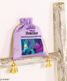 ポーチ＆巾着♡レディパネル ポーチ＆巾着♡レディパネル