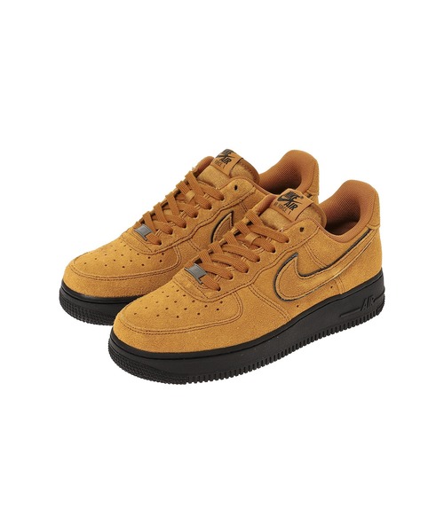 Nike ブラウンレザー スニーカー Nike ブラウン レザー スニーカー箱なし - メルカリ